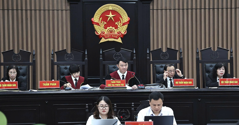 Vụ Tập đoàn Phúc Sơn và chuyện suy thoái lối sống, hành xử của bộ phận cán bộ