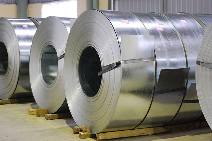 Vương quốc Anh đề xuất điều chỉnh danh sách hưởng miễn trừ tự vệ với thép