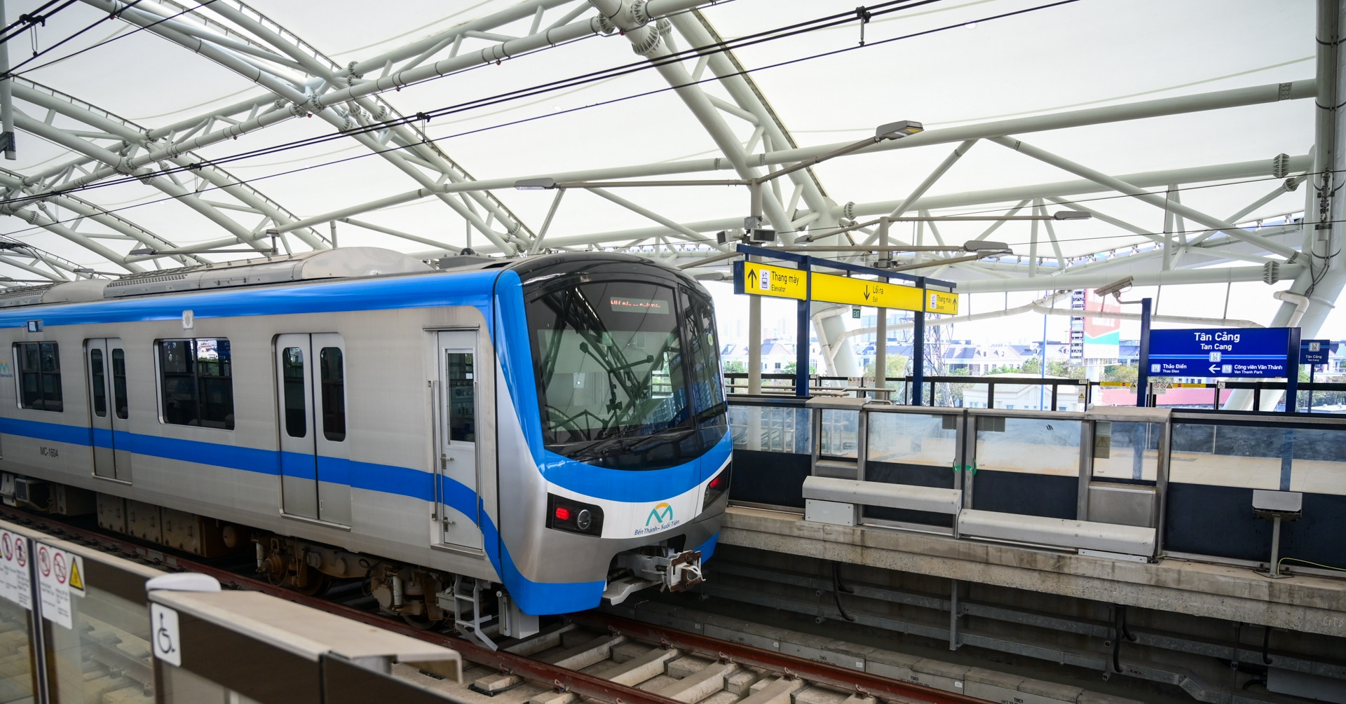 Xây dựng tiêu chí, cẩn trọng về lợi ích khi tư nhân tham gia dự án đường sắt