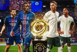Xem trực tiếp PSG vs Chelsea chung kết FIFA Club World Cup ở kênh nào?