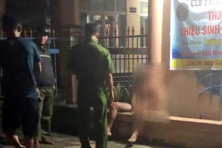 Bản tin trưa 12/7: Tìm kiếm thanh niên nhảy cầu, công an phát hiện cảnh bất ngờ