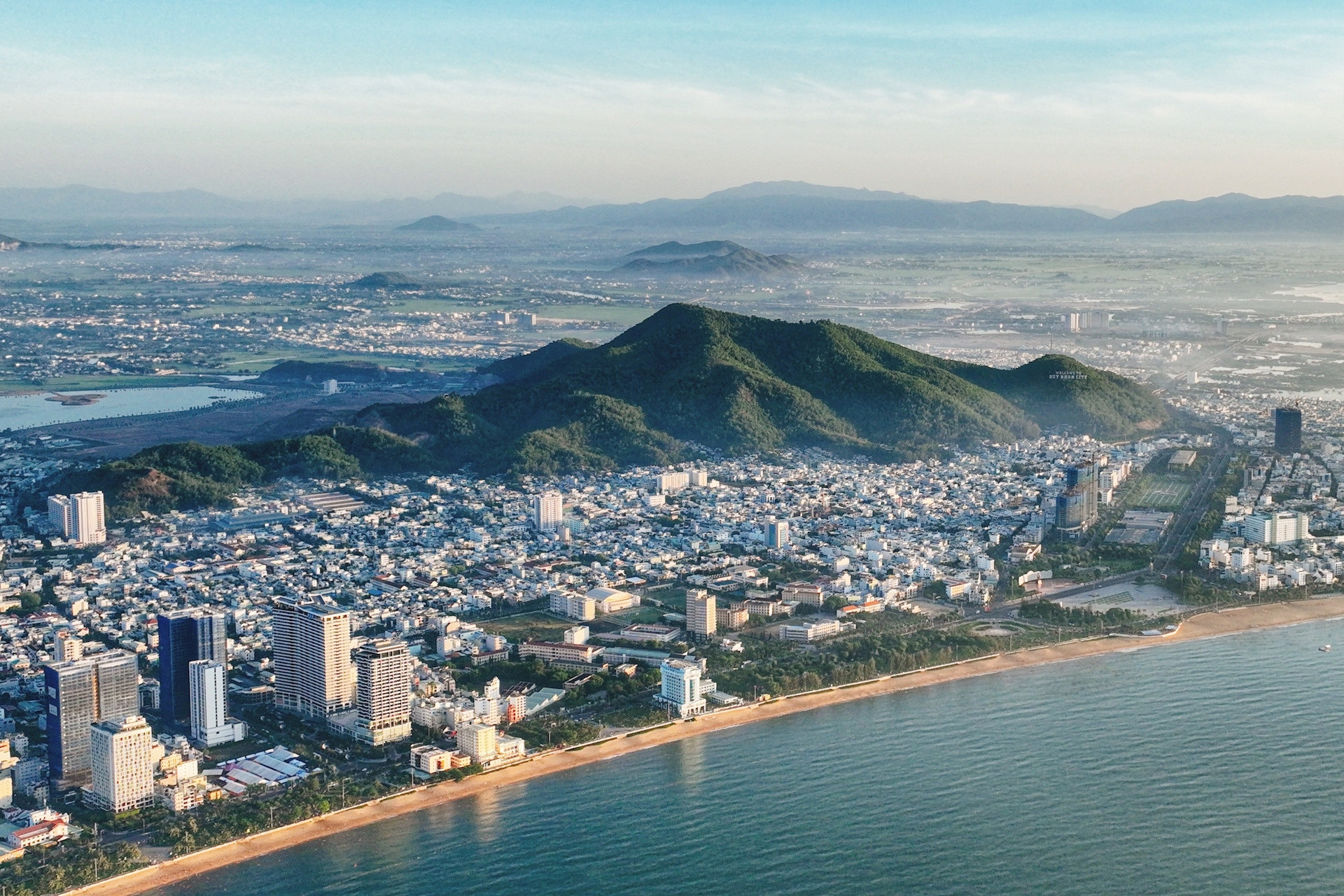 Ba lần ‘Sắp xếp lại giang sơn’