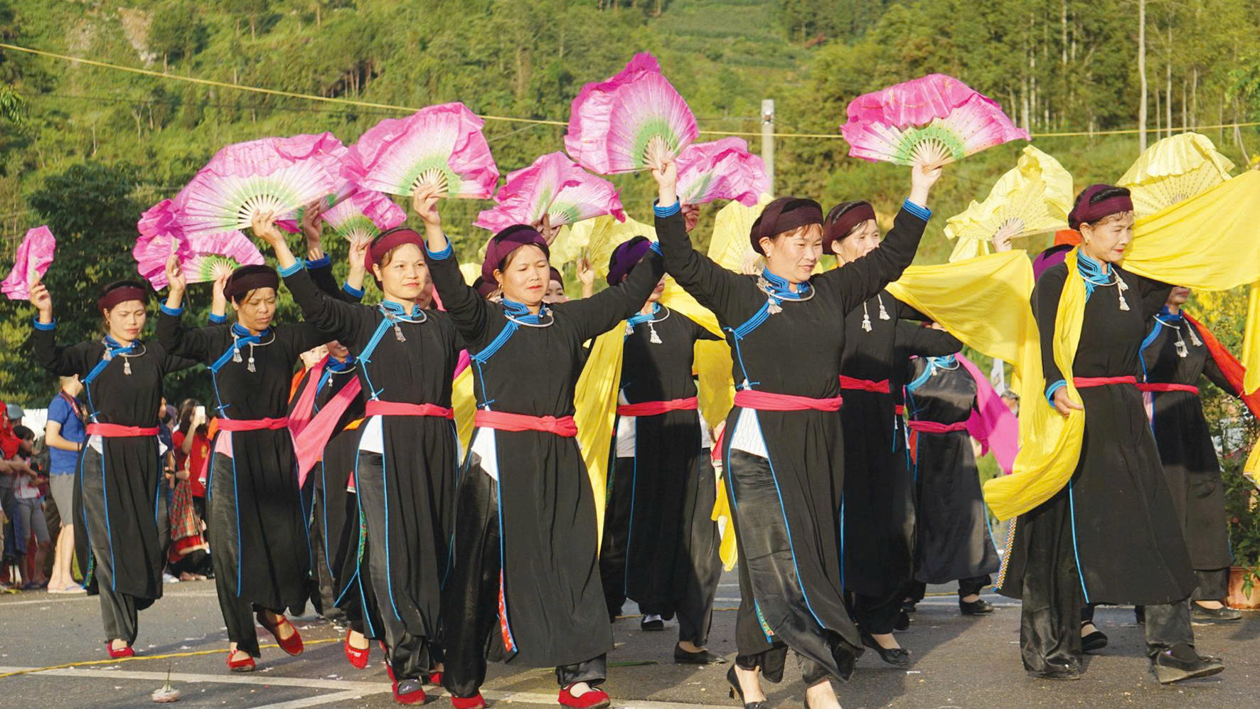 Bảo tồn văn hóa