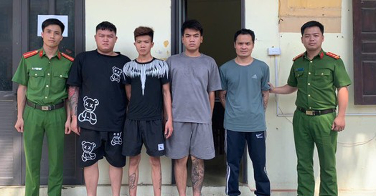 Chạy trốn khỏi ‘địa ngục karaoke’ bất thành: Lộ vụ bắt giữ người ép trả nợ ở Hà Nội