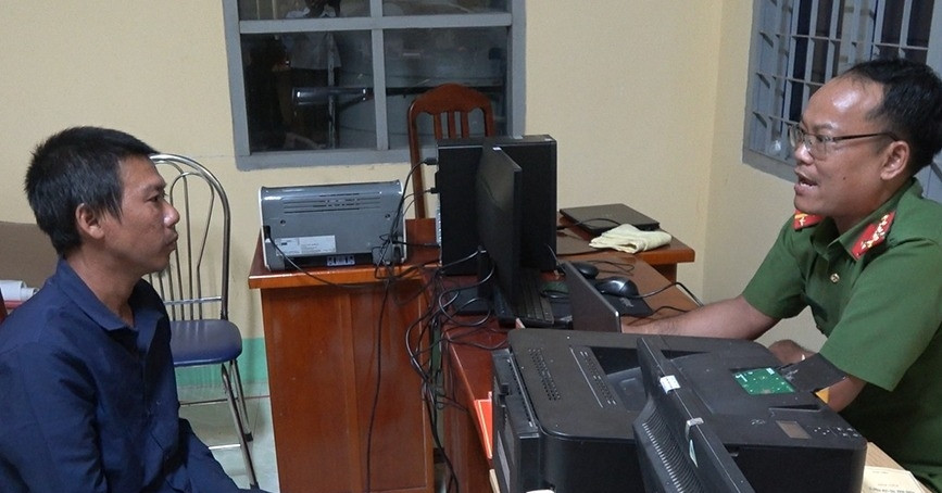 Công an Đồng Tháp thông tin vụ hai anh em ruột bị sát hại