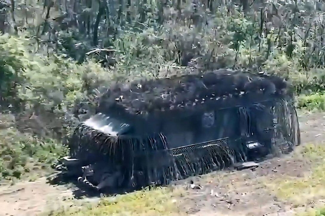 Công nghệ xe tăng T-72B3M, ‘quái vật thép’ Nga sống sót sau 60 đòn drone Ukraine tấn công