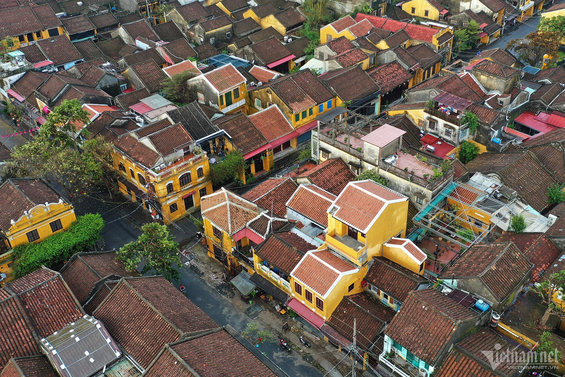 Đại diện duy nhất của Việt Nam lọt top thành phố tốt nhất thế giới năm 2025