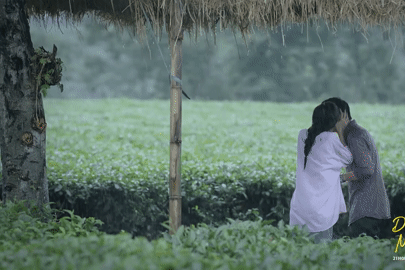 'Dịu dàng màu nắng' tập 30: Nghĩa sốc nặng khi thấy Xuân thân mật với sếp Phong