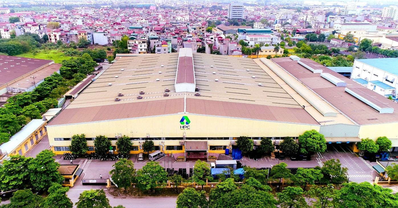Khai sai thuế, Công ty Nhựa Hà Nội bị phạt và nộp thêm hơn 4 tỷ đồng