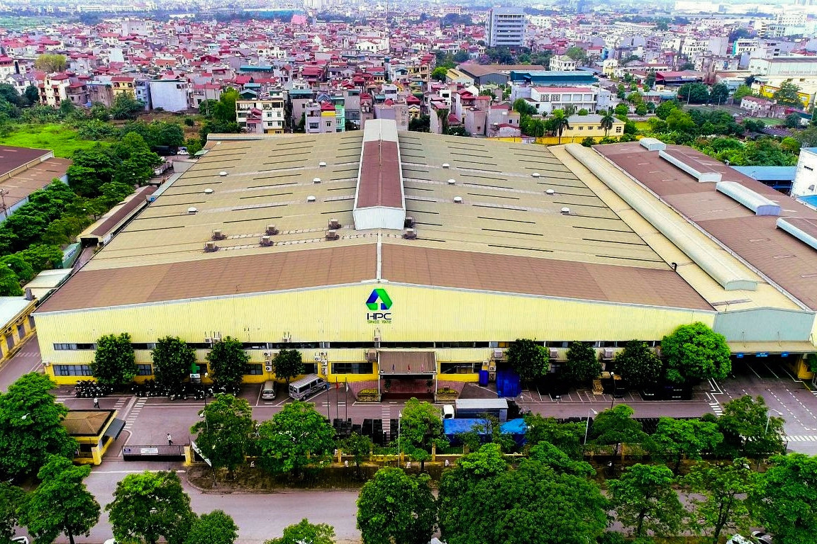 Khai sai thuế, Công ty Nhựa Hà Nội bị phạt và nộp thêm hơn 4 tỷ đồng