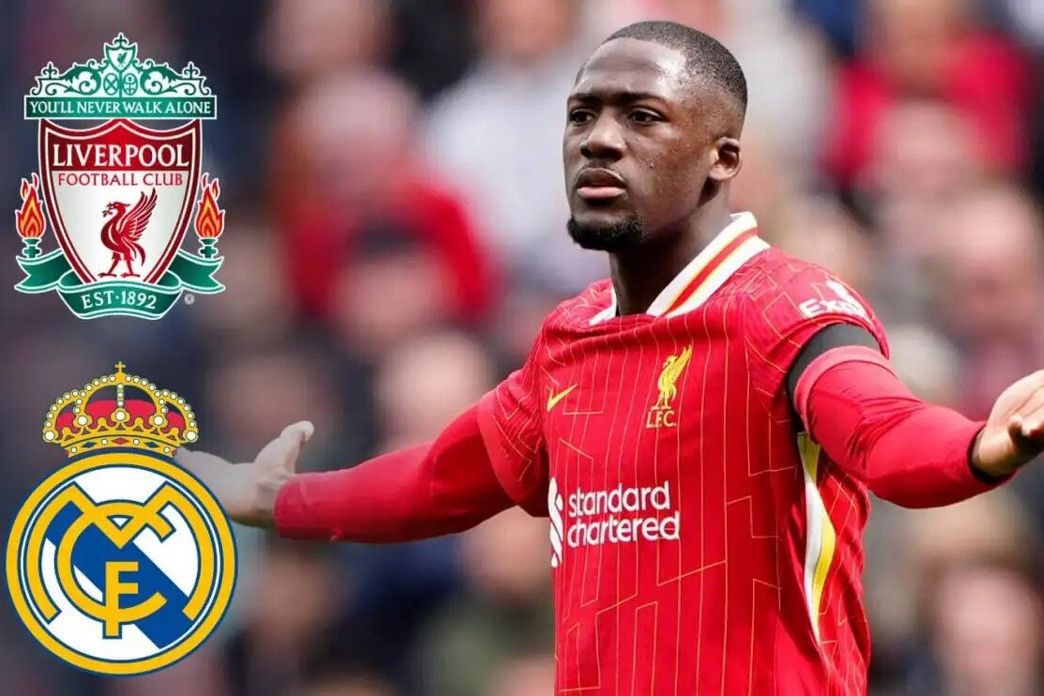 Konate khiến lãnh đạo Liverpool tức điên