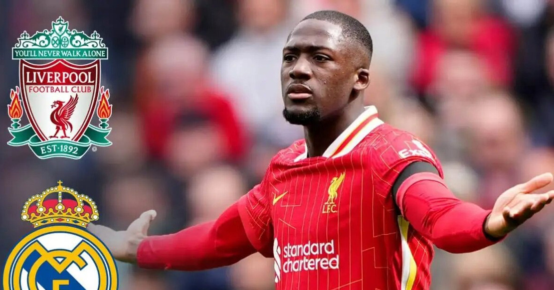 Konate khiến lãnh đạo Liverpool tức điên