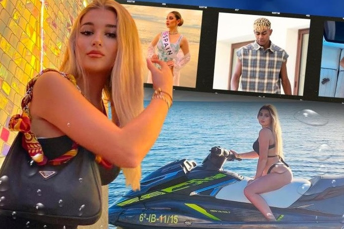 Lamine Yamal mở tiệc sinh nhật ‘bí ẩn’, thuê dàn chân dài bốc lửa