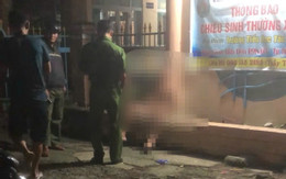 nam thanh niên ở lâm đồng nhảy cầu rồi tự bơi vào bờ.jpg
