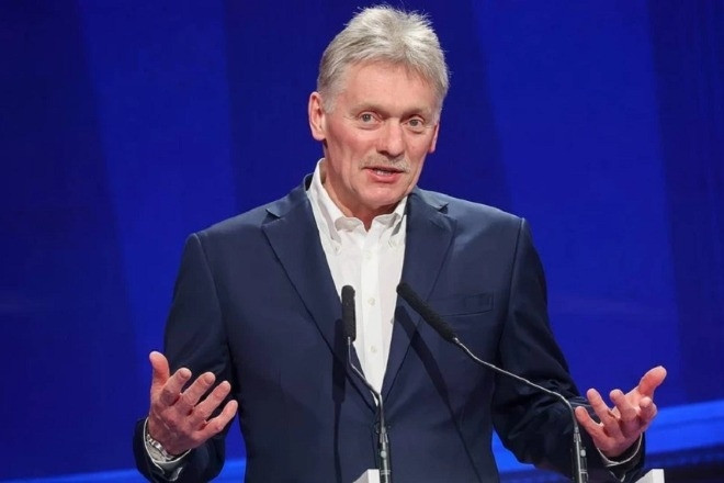 Nga phản đối EU đưa quân tới Ukraine, Kiev nói về thời hạn ngừng bắn