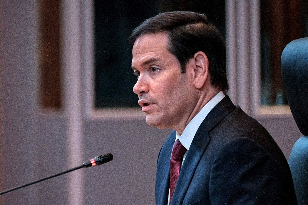 Ngoại trưởng Mỹ Marco Rubio chúc mừng 30 năm quan hệ Việt - Mỹ