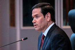 Ngoại trưởng Mỹ Marco Rubio chúc mừng 30 năm quan hệ Việt - Mỹ
