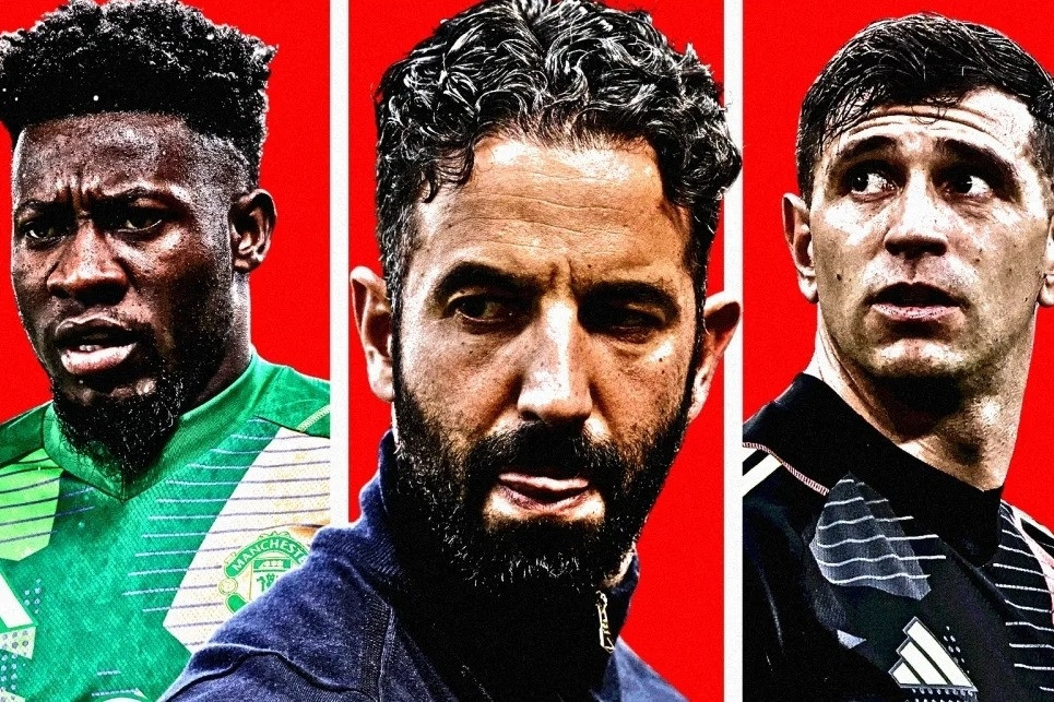 Onana chấn thương nghỉ 2 tháng, MU ưu tiên ký Emiliano Martinez