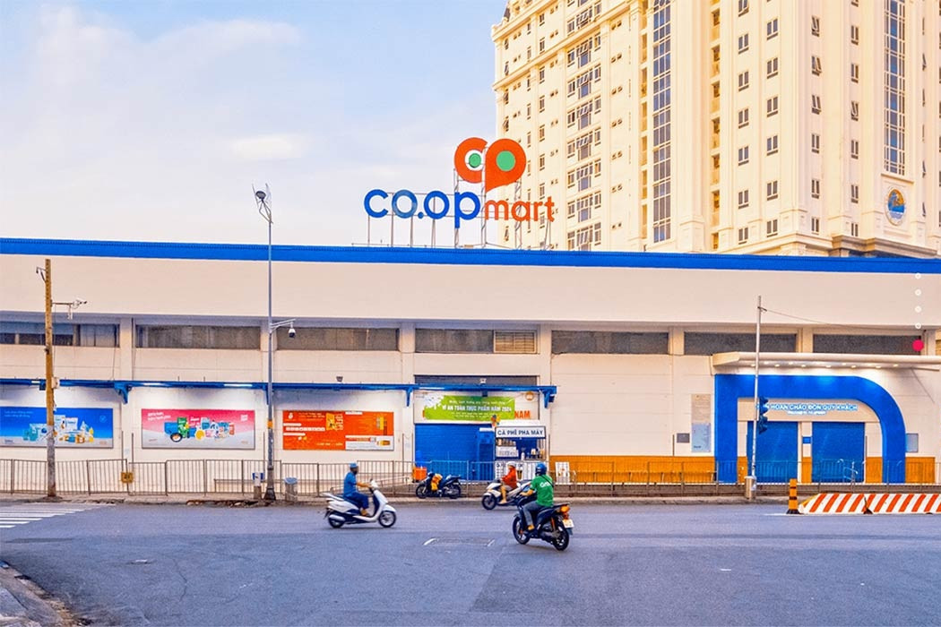 Saigon Co.op bị một đơn vị của Bộ Công an cấm đấu thầu; diễn biến mới vụ Sơn Hải trượt thầu