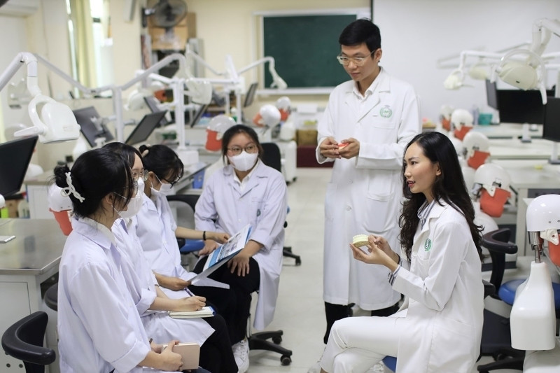 Sinh viên Ấn Độ sẽ tới Việt Nam học thạc sĩ Y khoa