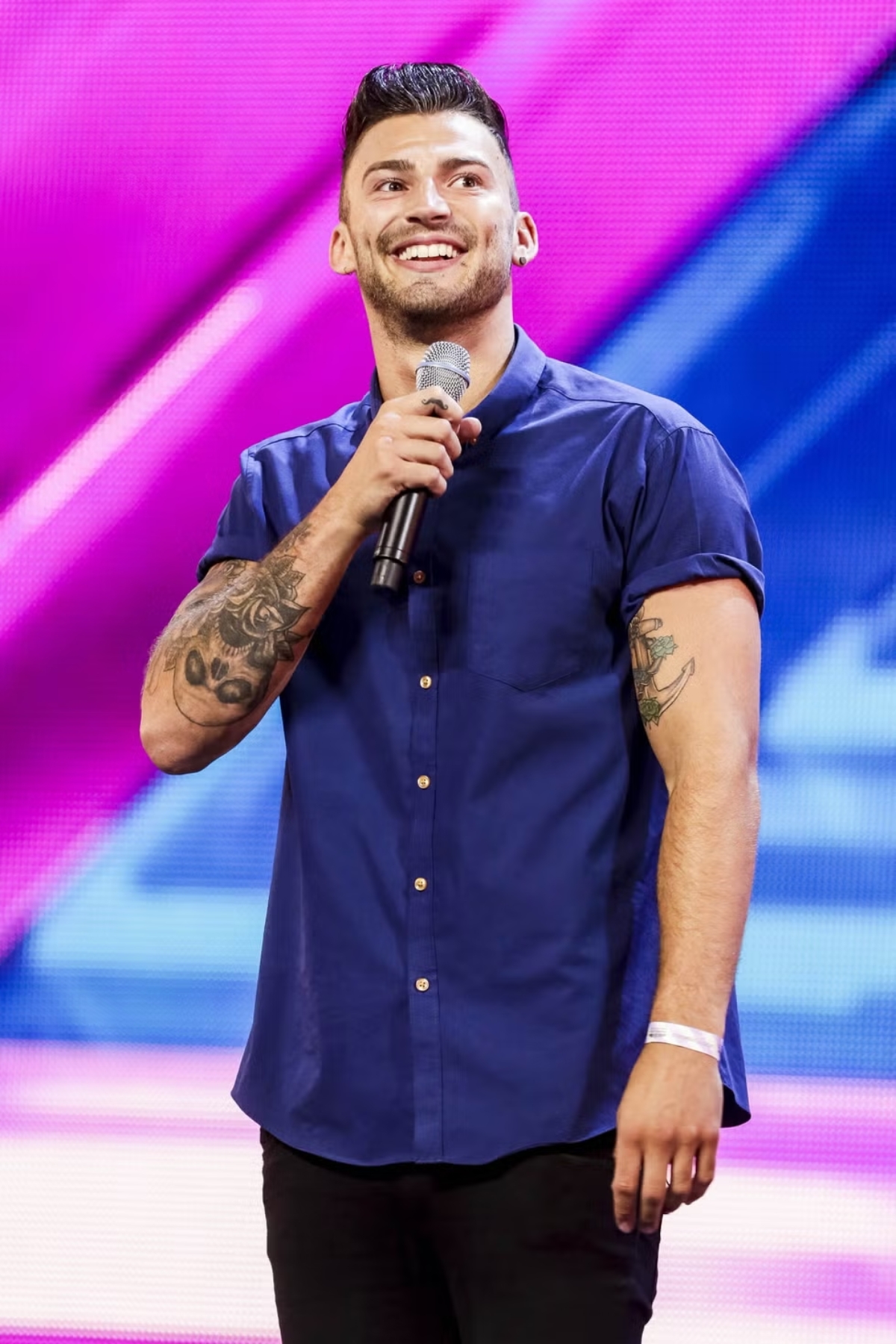 uktv x factor 2014 jake quickenden.avif