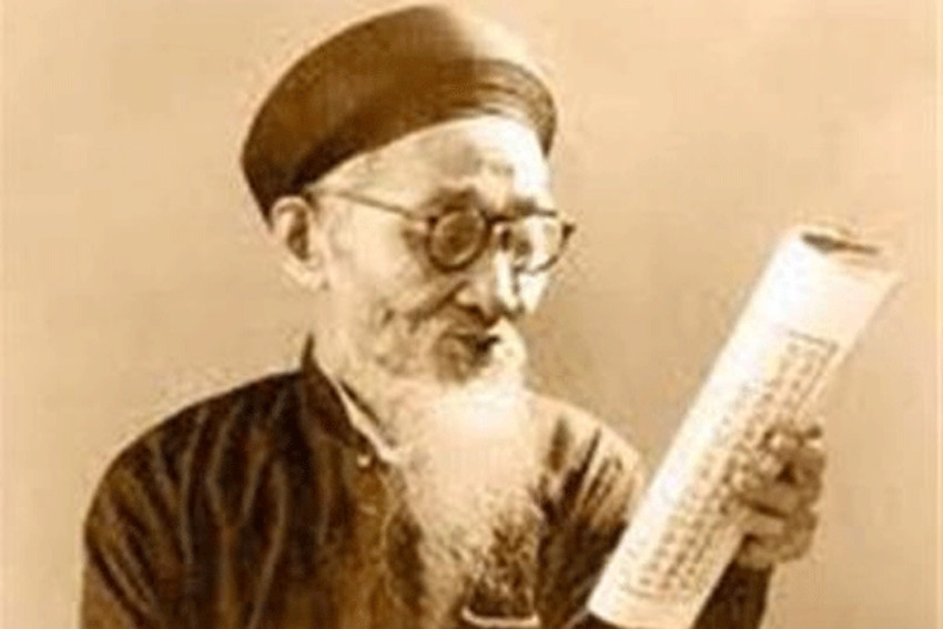 Vị tiến sĩ nào từng 7 lần thi trượt?