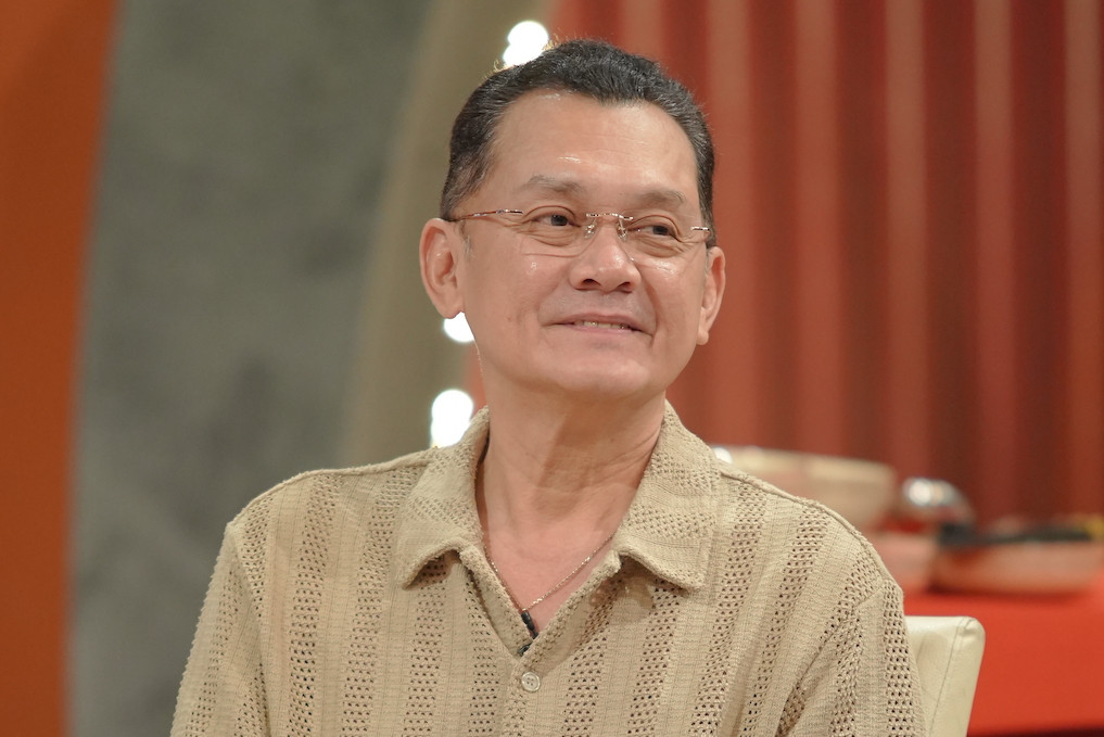 NSƯT Hữu Châu kể về biến cố cuộc đời đau đớn