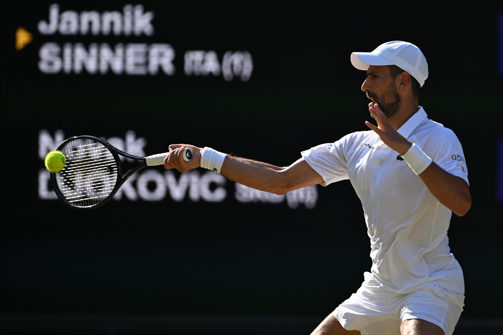 Wimbledon - Djokovic Sinner Wimbledon.jpg