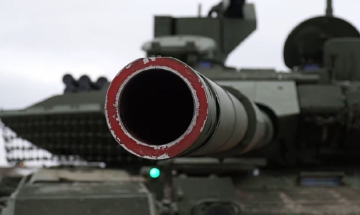 Xe tăng T 72B3M của Nga.jpg