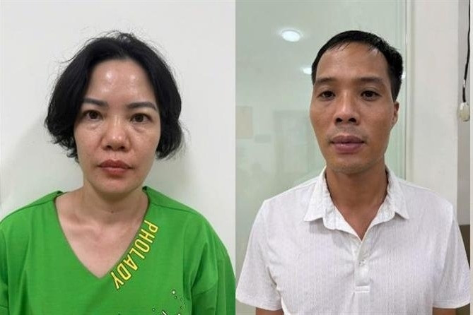 Yêu cầu Sở Y tế Hà Nội báo cáo về phòng khám liên quan nhóm 'cò mồi' bệnh viện