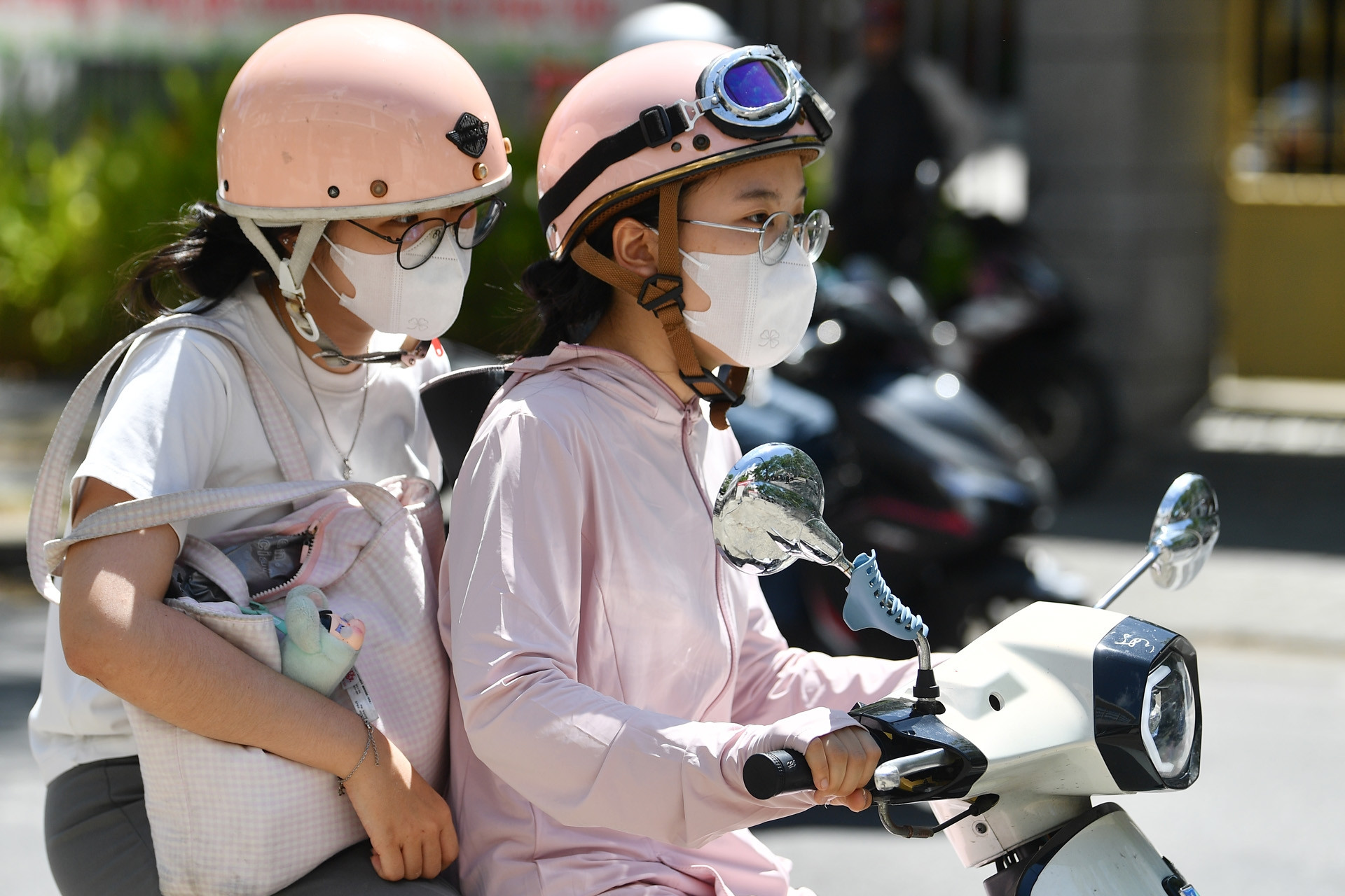 Dự báo thời tiết ngày mai 14/7/2025: Miền Bắc bắt đầu gia tăng nắng