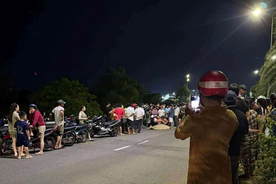 Bản tin chiều 13/7:Cán bộ công an tử vong vì tai nạn giao thông hy hữu ở Gia Lai