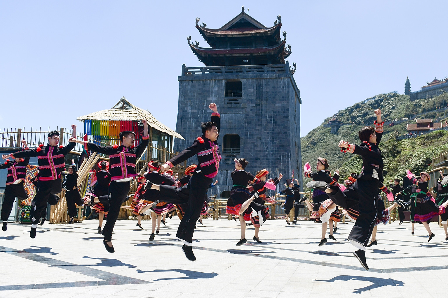 Bảo tồn văn hóa truyền thống từ nguồn lực Chương trình MTQG 1719