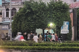 Bắt nghi phạm 22 tuổi sát hại chủ quán cà phê ở Tây Ninh