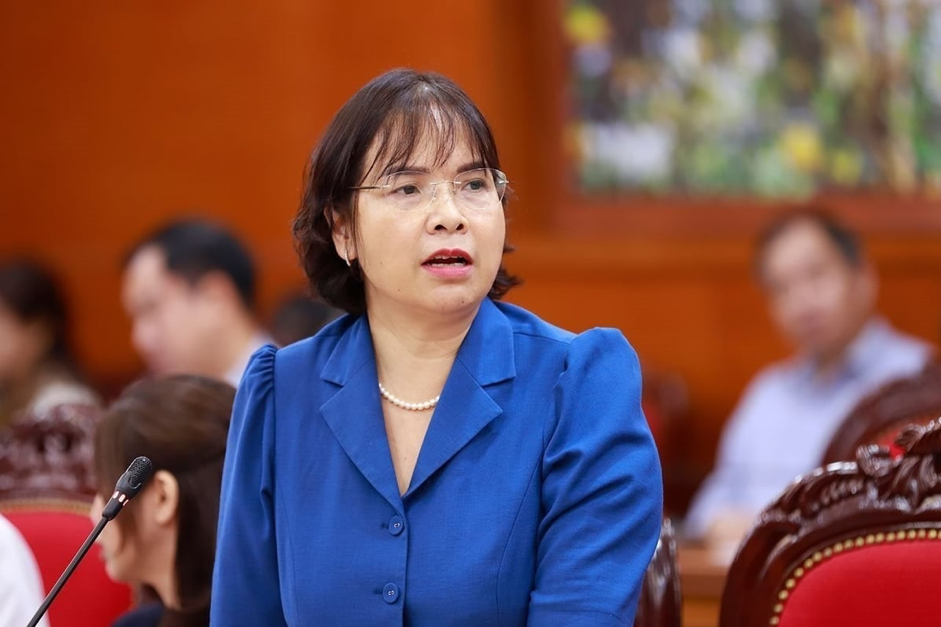 Bộ NN&MT 'gỡ khó' quản lý đất đai cho chính quyền hai cấp