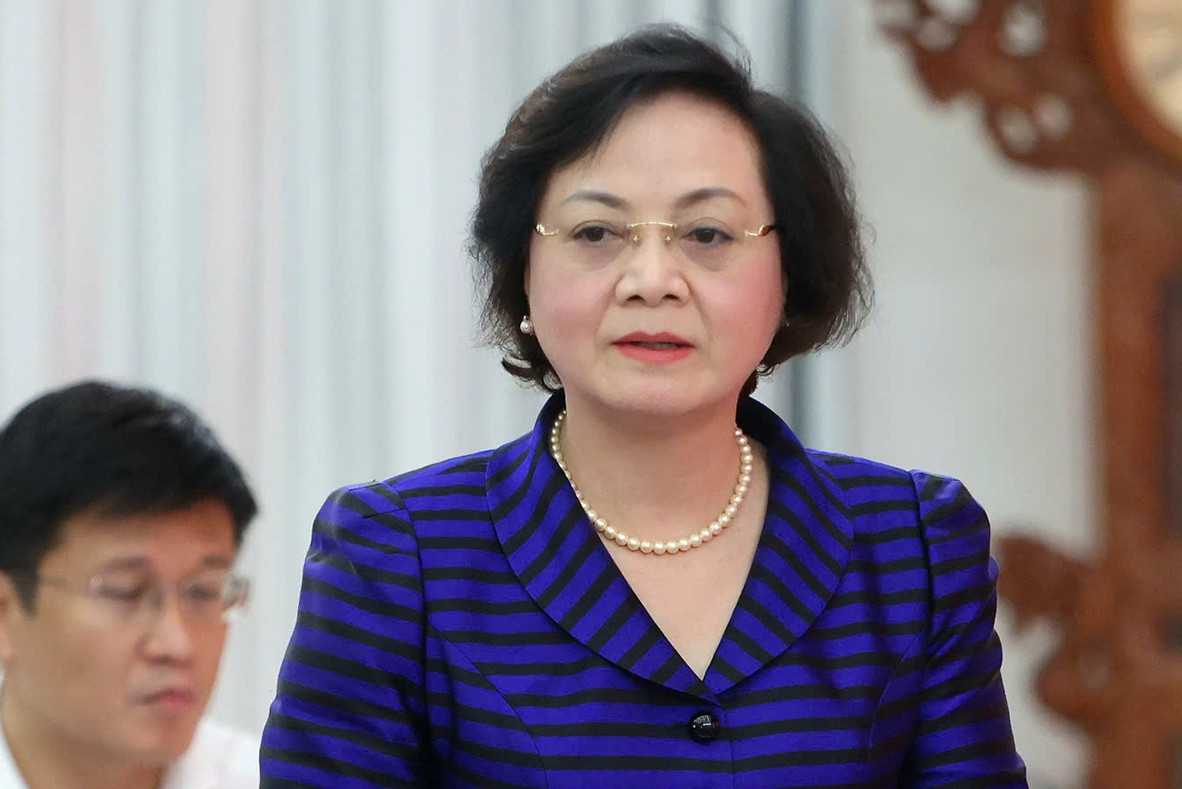 Bộ trưởng Nội vụ: Cơ bản suôn sẻ sau 2 tuần vận hành chính quyền 2 cấp