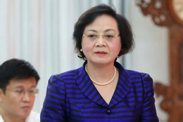 Bộ trưởng Nội vụ: Cơ bản suôn sẻ sau 2 tuần vận hành chính quyền 2 cấp
