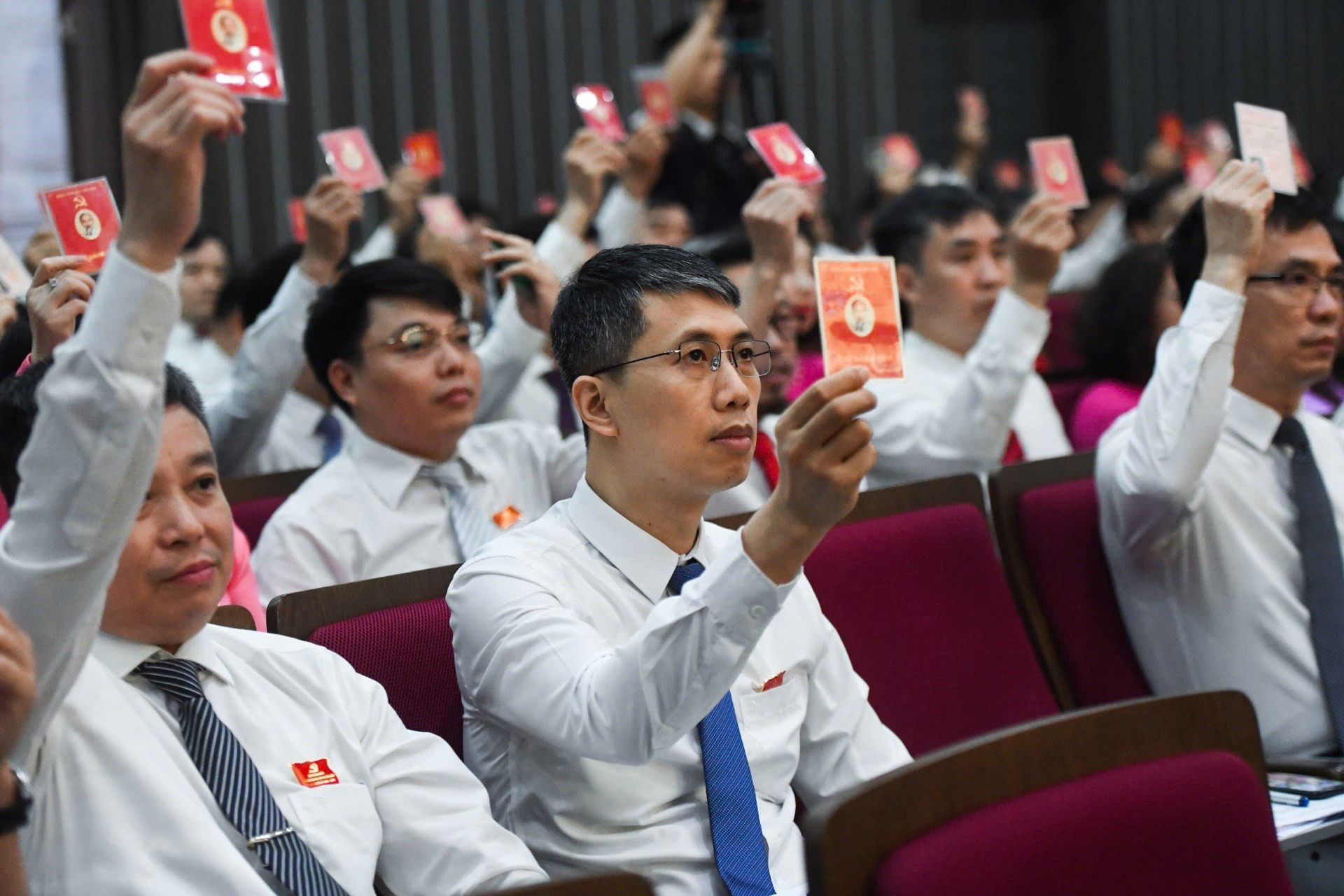 Đại hội Đảng bộ Bộ Dân tộc và Tôn giáo lần thứ 1: Kiến tạo để phát triển