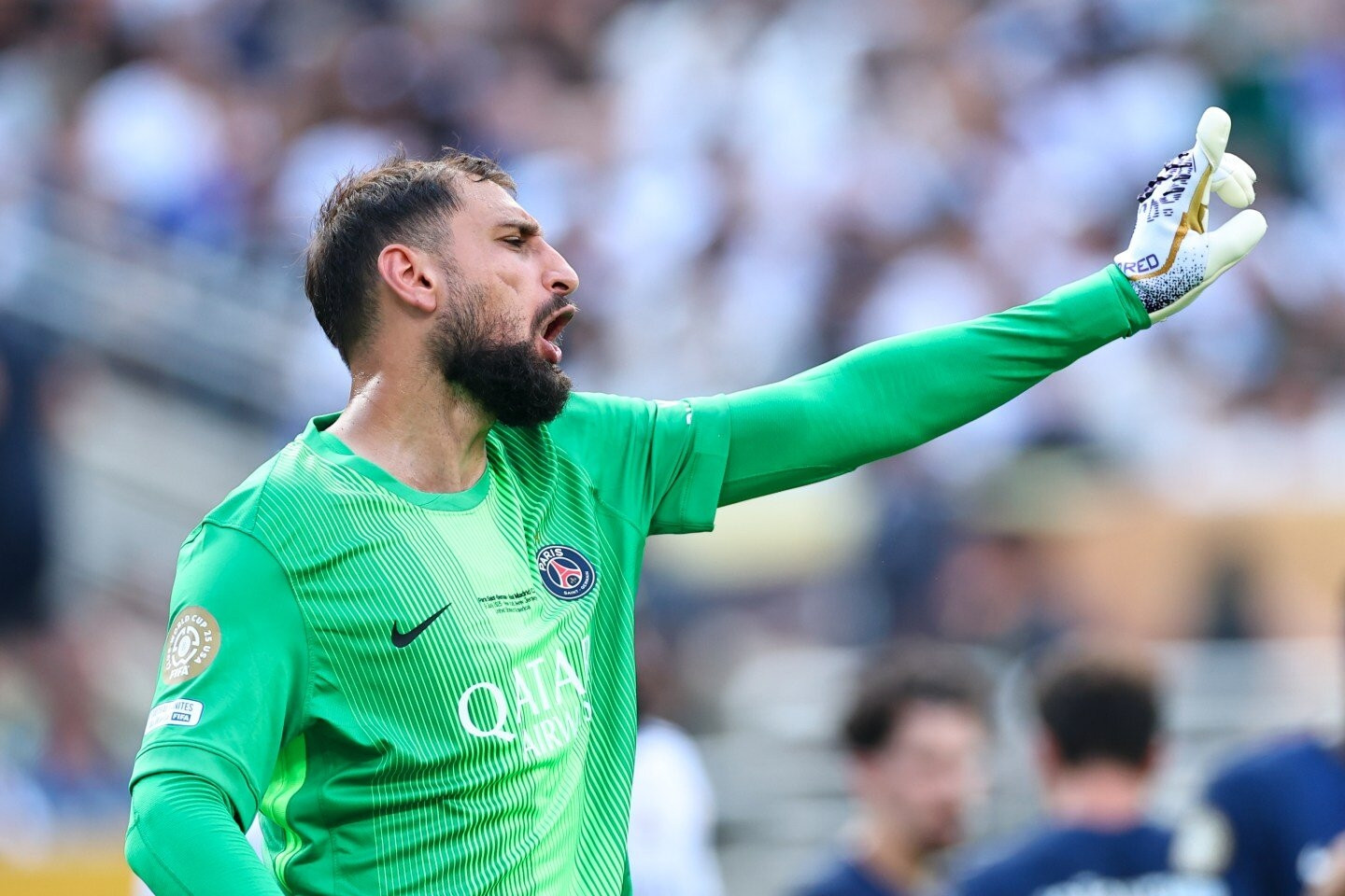 Chelsea nhăm nhe 'cướp' Donnarumma khỏi tay PSG