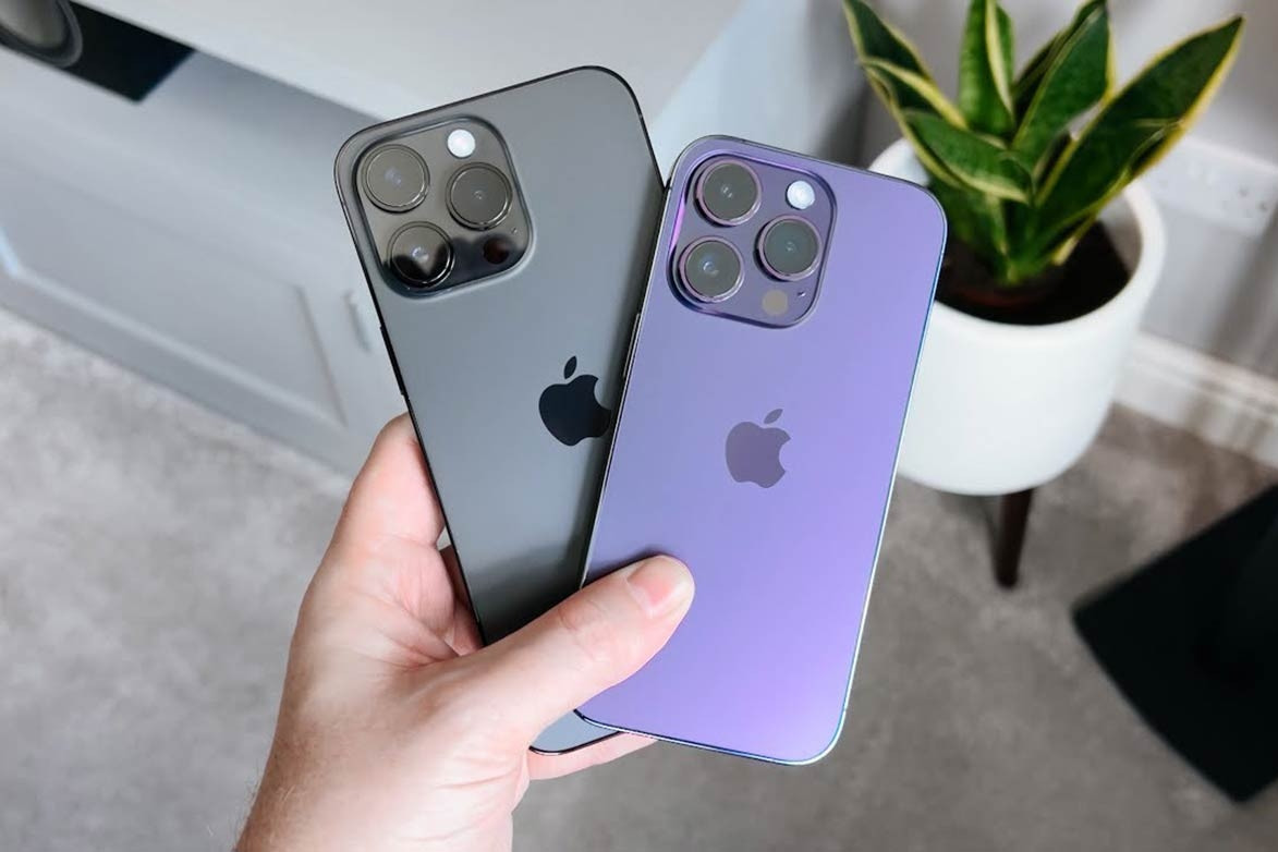 Chiếc iPhone đình đám giá còn hơn 12 triệu, đồng hồ thông minh thấp chưa từng có