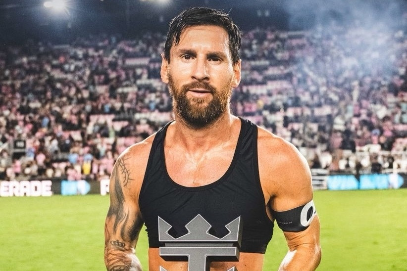 Choáng váng số liệu Messi tuổi 38, tái hiện điều 'điên rồ' ở Barca