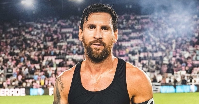 Choáng váng số liệu Messi tuổi 38, tái hiện điều &amp;apos;điên rồ&amp;apos; ở Barca