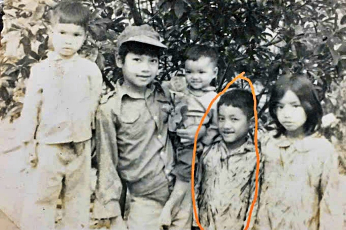 Con trai đi cắt cỏ cho bò rồi mất tích, mẹ già mòn mỏi tìm kiếm suốt 38 năm