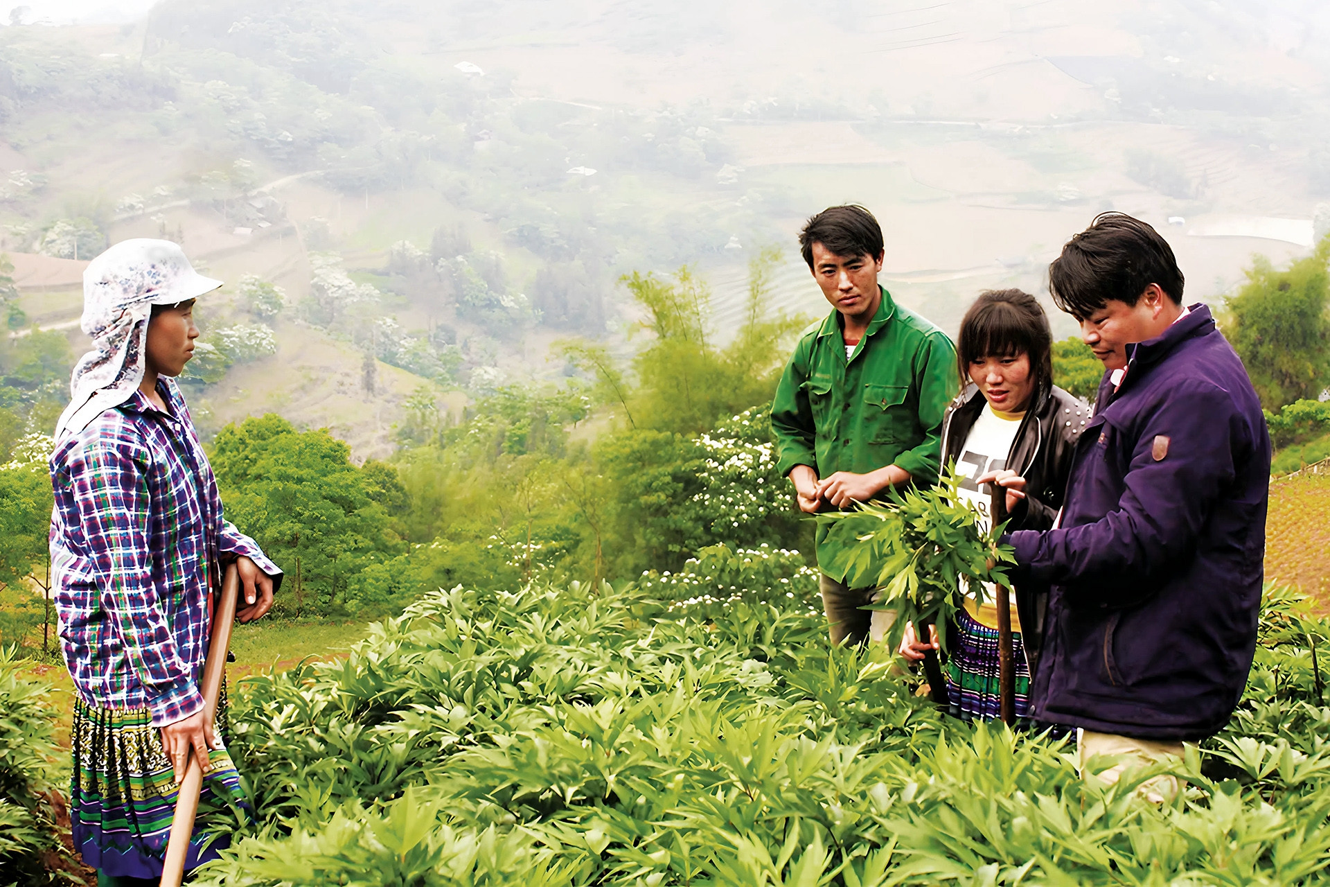 Đại hội Đảng bộ Bộ Dân tộc và Tôn giáo lần 1: Đích đến là để phục vụ đồng bào tốt hơn