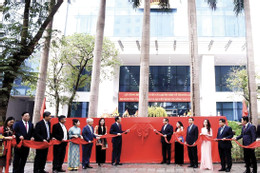 Đại hội Đảng bộ Bộ Dân tộc và Tôn giáo lần 1: Vững niềm tin, vươn tầm cao mới