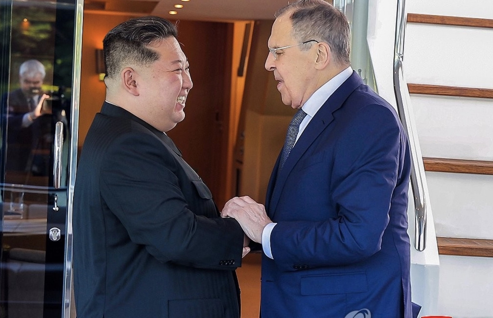 Lãnh đạo Triều Tiên tái khẳng định việc ủng hộ Nga vô điều kiện