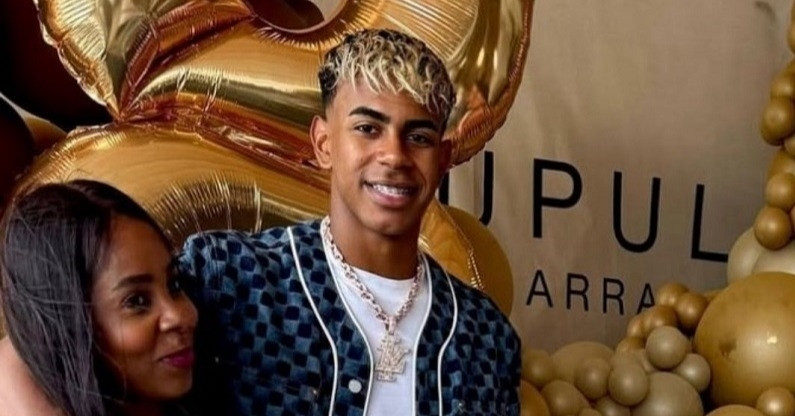 Lộ ảnh ‘phần 1’ tiệc sinh nhật 18 tuổi của Lamine Yamal