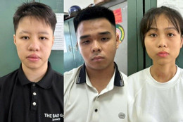 Lừa giới thiệu việc làm rồi cướp tài sản của người xin việc