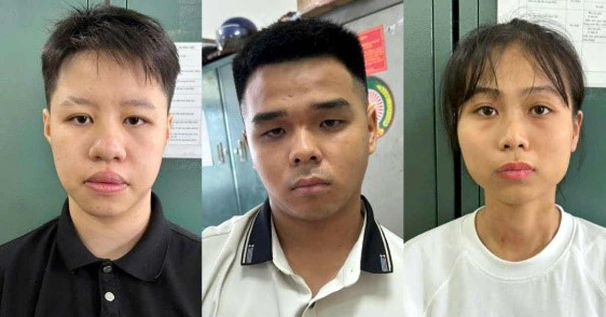 Lừa giới thiệu việc làm rồi cướp tài sản của người xin việc