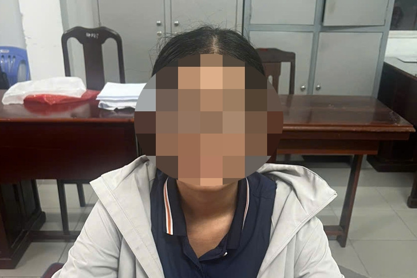 Ly kỳ giải cứu nữ sinh 18 tuổi và cô gái bị công an 'dỏm' lừa đảo, tống tiền